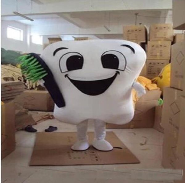 2019 factory sale tooth mascot costume party costumes fancy dental care character mascot dress amusement park outfit, Red;yellow
2019 factory sale tooth mascot costume party costumes fancy dental care character mascot dress amusement park outfit, Red;yellow