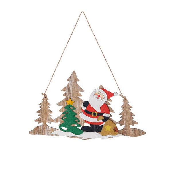 wooden christmas tree decorations hanging children's gift christmas decorations for home tag scene decoration navidad 30oct9
wooden christmas tree decorations hanging children's gift christmas decorations for home tag scene decoration navidad 30oct9