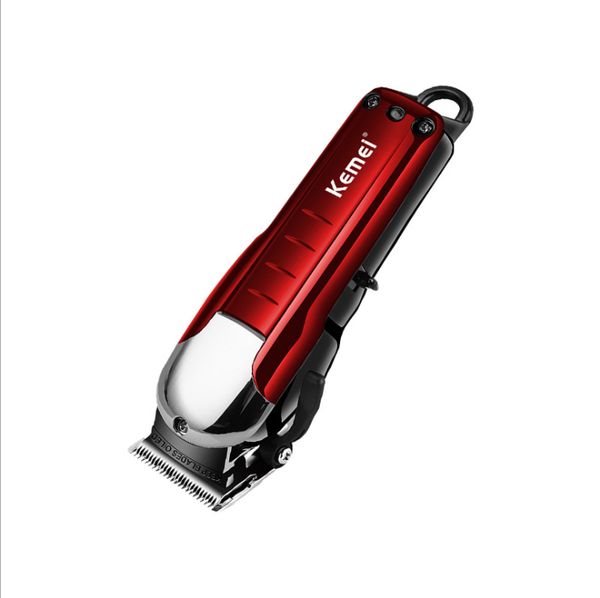 kemei professional cordless hair trimmer powerful hair clipper haircut machine electric cutter hair cutting beard razor barber
kemei professional cordless hair trimmer powerful hair clipper haircut machine electric cutter hair cutting beard razor barber
