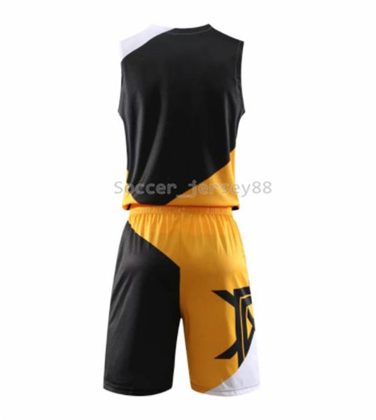 new mens blank edition basketball jerseys #e820-16 customize quick drying t-shirt club or team jersey contact me football shirts6, Black;yellow
new mens blank edition basketball jerseys #e820-16 customize quick drying t-shirt club or team jersey contact me football shirts6, Black;yellow