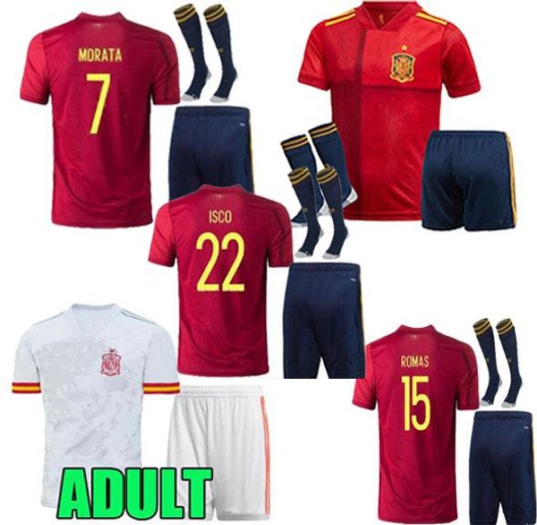 2020 2021 spain soccer jersey kit 20 21 camiseta de fútbol sergio a.iniesta koke asensio ramos silva isco cup football, Black
2020 2021 spain soccer jersey kit 20 21 camiseta de fútbol sergio a.iniesta koke asensio ramos silva isco cup football, Black