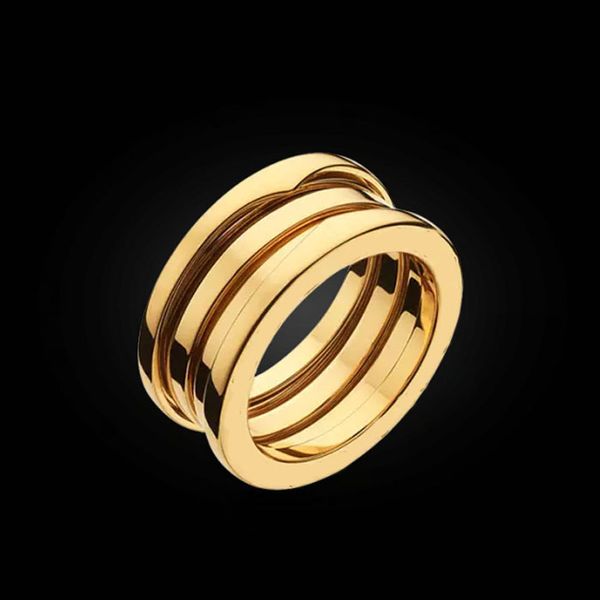 sell classic brand spring rings stainless steel love ring for women men couples wedding ring fine jewlery wholesale, Silver
sell classic brand spring rings stainless steel love ring for women men couples wedding ring fine jewlery wholesale, Silver