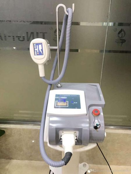 2019 new arrival portable cryolipoly i fat freeze limming machine for fat reduction with cryolipoly i handle for double chin
2019 new arrival portable cryolipoly i fat freeze limming machine for fat reduction with cryolipoly i handle for double chin