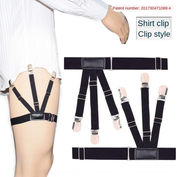 mit79 men's clip anti-slip garters nylon material yfs-j-black men's shirt clip shirt suspender socks suspender socks anti-slip gar, Black;white
mit79 men's clip anti-slip garters nylon material yfs-j-black men's shirt clip shirt suspender socks suspender socks anti-slip gar, Black;white