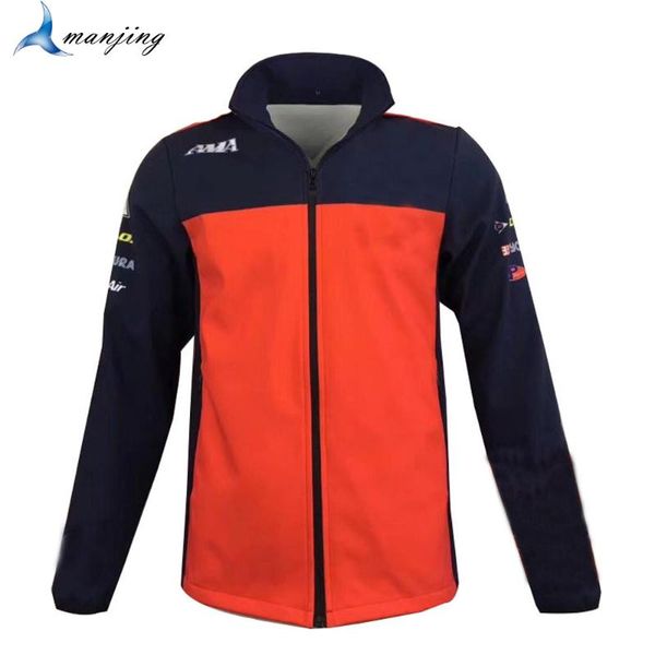 new arrival polyester motorcycle racing team sweathirt motorike thin jacket spring autumn inside white
new arrival polyester motorcycle racing team sweathirt motorike thin jacket spring autumn inside white