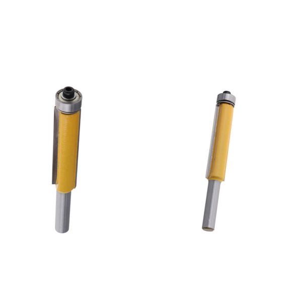 2pc подшипника заподлицо уравновешивания маршрутизатор бит с 5 / 16inch shank и 2inch длина лезвия
2pc подшипника заподлицо уравновешивания маршрутизатор бит с 5 / 16inch shank и 2inch длина лезвия