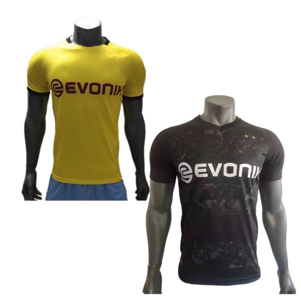 Версии 2020 Dortmund футбол Джерси 2019/20 Хуммельс # 7 SANCHO # 11 REUS Футбол Равномерное мужские Пако Алькасер # 10 M.GOTZE футбол рубашка
Версии 2020 Dortmund футбол Джерси 2019/20 Хуммельс # 7 SANCHO # 11 REUS Футбол Равномерное мужские Пако Алькасер # 10 M.GOTZE футбол рубашка