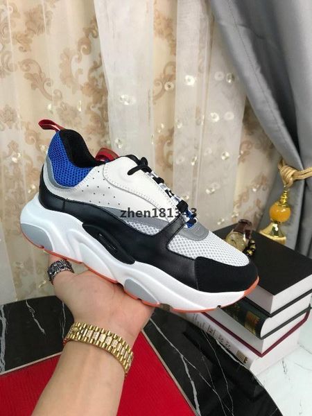 2020luxury branddesinger b22 chaussures b23 calfskin trainers men low baskets high-end old casual shoes women flat canvas sneakers 35-45, Black;red
2020luxury branddesinger b22 chaussures b23 calfskin trainers men low baskets high-end old casual shoes women flat canvas sneakers 35-45, Black;red