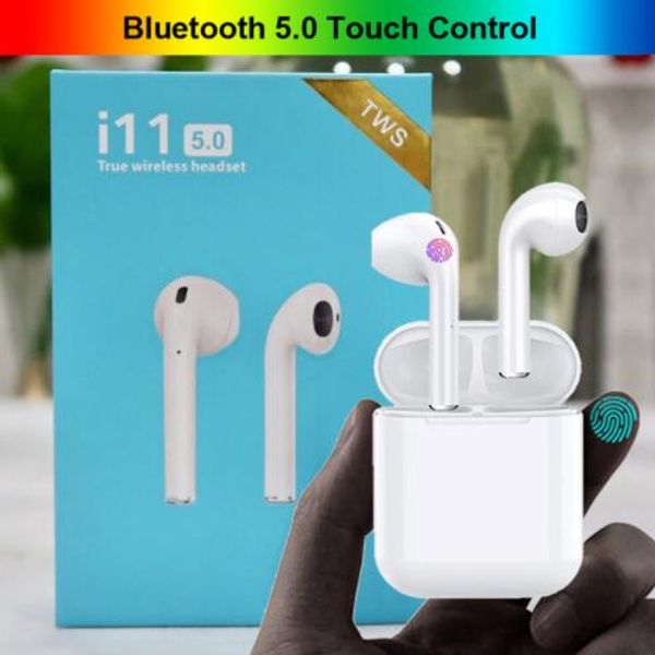 I11 tw wirele bluetooth headphone with pop up window earbud with charging box twin mini earbud for iphone x io android 5 0 touch
I11 tw wirele bluetooth headphone with pop up window earbud with charging box twin mini earbud for iphone x io android 5 0 touch