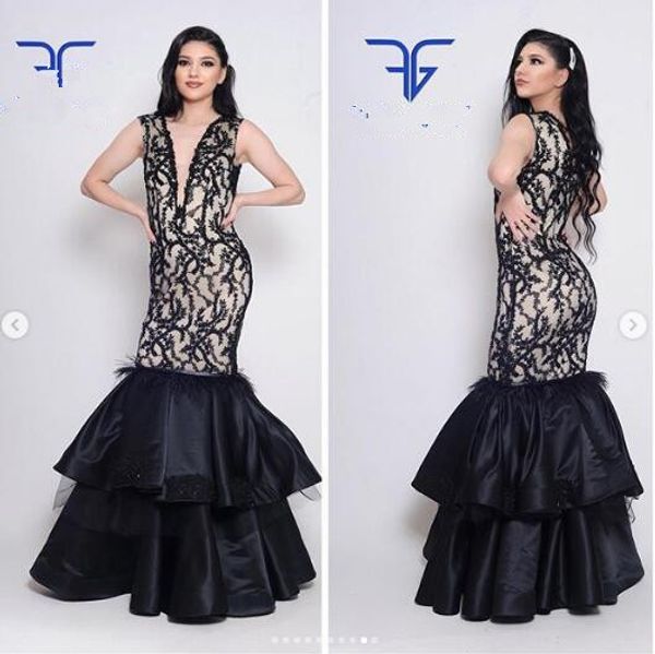 african mermaid lace new prom dresses long 2019 black girls cocktail party dresses v neck evening gowns
african mermaid lace new prom dresses long 2019 black girls cocktail party dresses v neck evening gowns