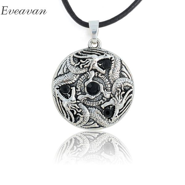 eueavan 10pcs vintage dragon claw pendant necklace black rhinestone gothic biker amulet animal jewelry for men women, Silver
eueavan 10pcs vintage dragon claw pendant necklace black rhinestone gothic biker amulet animal jewelry for men women, Silver
