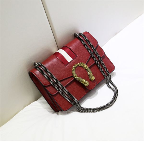 genuine leather chain small square package small ck single shoulder luxury bag woman senior feel limit all-match cable satchel handbags
genuine leather chain small square package small ck single shoulder luxury bag woman senior feel limit all-match cable satchel handbags