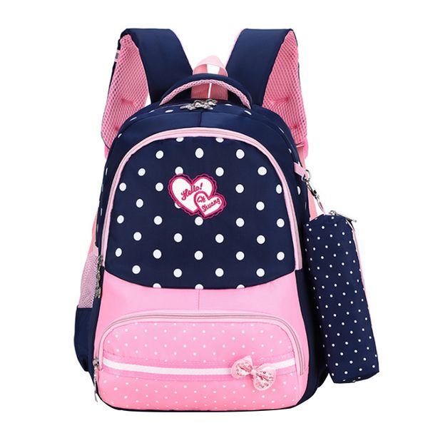 girls shockproof with bowknot travel rucksack zipper closure adjustable strap gift kids school backpack pencil cute printed
girls shockproof with bowknot travel rucksack zipper closure adjustable strap gift kids school backpack pencil cute printed