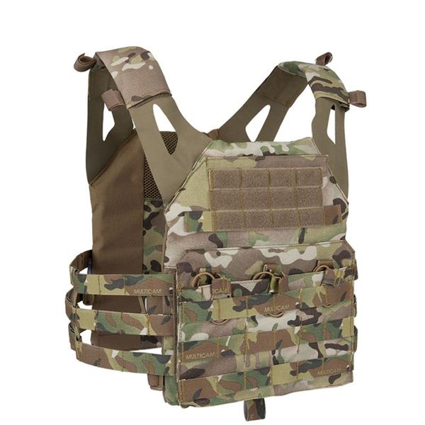 idogear jpc1.0 tactical hunting vest outdoor shooting plate carrier vest protective molle tactical equipment, Camo;black
idogear jpc1.0 tactical hunting vest outdoor shooting plate carrier vest protective molle tactical equipment, Camo;black