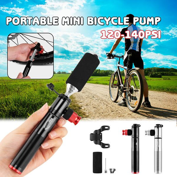 2 mode mini bicycle pump road rider portable nitrogen gas cylinder bike bicycle pump aluminum alloy
2 mode mini bicycle pump road rider portable nitrogen gas cylinder bike bicycle pump aluminum alloy