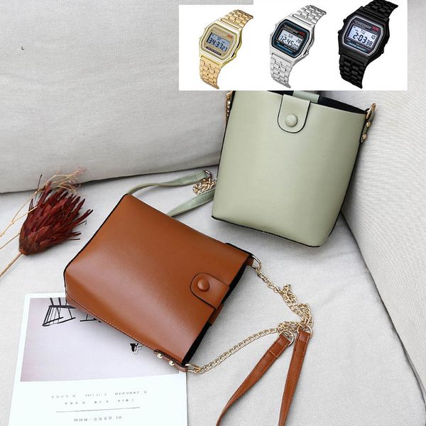 driga fashion bucket bags women solid handbag high capacity casual chain shoulder messenger bags ladies pu hasp small purse
driga fashion bucket bags women solid handbag high capacity casual chain shoulder messenger bags ladies pu hasp small purse
