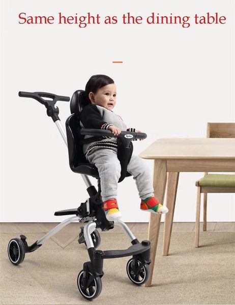 high landscape baby stroller light two-way baby stroller light folding four-wheel shock absorber baby stroller
high landscape baby stroller light two-way baby stroller light folding four-wheel shock absorber baby stroller