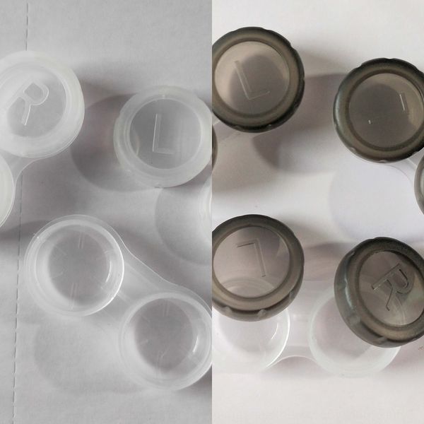 low-price transparent invisible mydriasis eye eye care glasses case glasses case care box 564 transparent duplex box, Blue
low-price transparent invisible mydriasis eye eye care glasses case glasses case care box 564 transparent duplex box, Blue