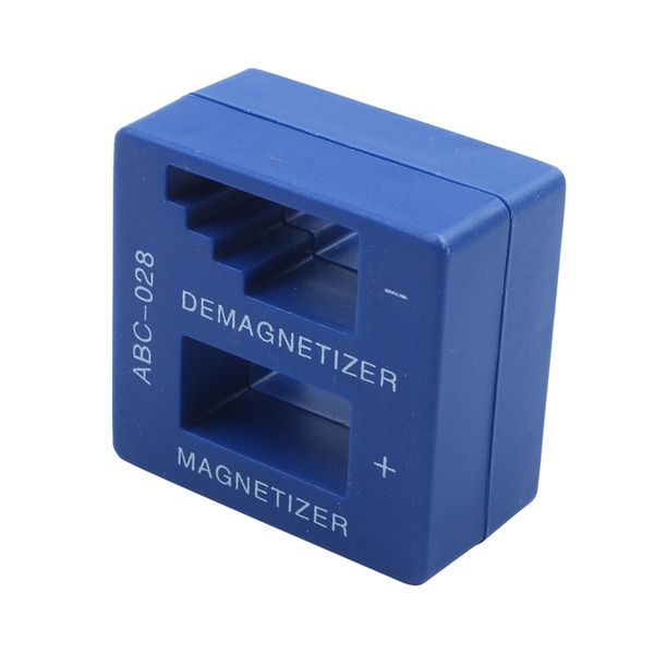 promotion new magnetizer demagnetizer for screwdriver tips screw bits magnetic tool
promotion new magnetizer demagnetizer for screwdriver tips screw bits magnetic tool