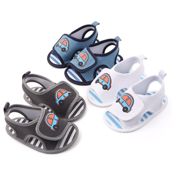 summer newborn baby girls breathable anti-slip shoes sandals toddler girls soft soled first walkers, Black;red
summer newborn baby girls breathable anti-slip shoes sandals toddler girls soft soled first walkers, Black;red
