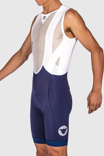 black sheep pro team race bib shorts flatlock 240g/m2 lycra fabric uv with italy power band navy / black
black sheep pro team race bib shorts flatlock 240g/m2 lycra fabric uv with italy power band navy / black