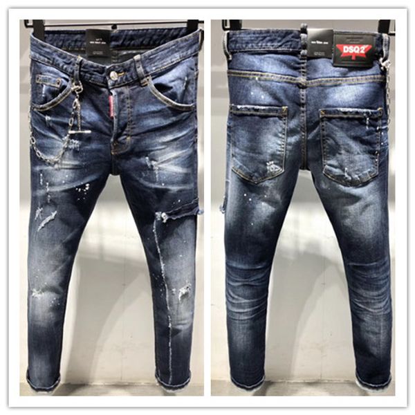 new brand of fashionable european and american mens casual jeans highgrade washing pure hand grinding quality optimization l9621, Blue
new brand of fashionable european and american mens casual jeans highgrade washing pure hand grinding quality optimization l9621, Blue