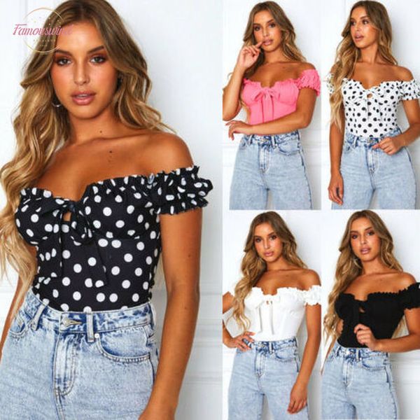 women blouses summer casual off shoulder tank vest blouse sleeveless crop shirt lady shirts female blouses chic, White
women blouses summer casual off shoulder tank vest blouse sleeveless crop shirt lady shirts female blouses chic, White