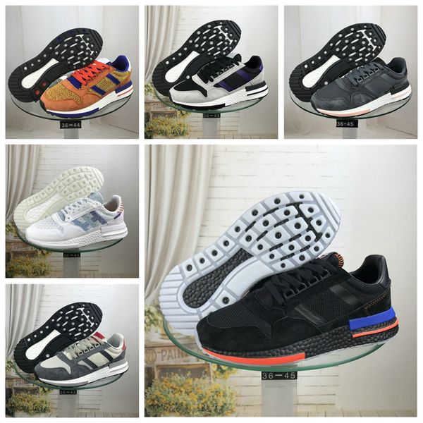 2020 new sneakers zx 500 casual shoes for men women athletic breathable chaussures trainers zapatos size 36-45
2020 new sneakers zx 500 casual shoes for men women athletic breathable chaussures trainers zapatos size 36-45