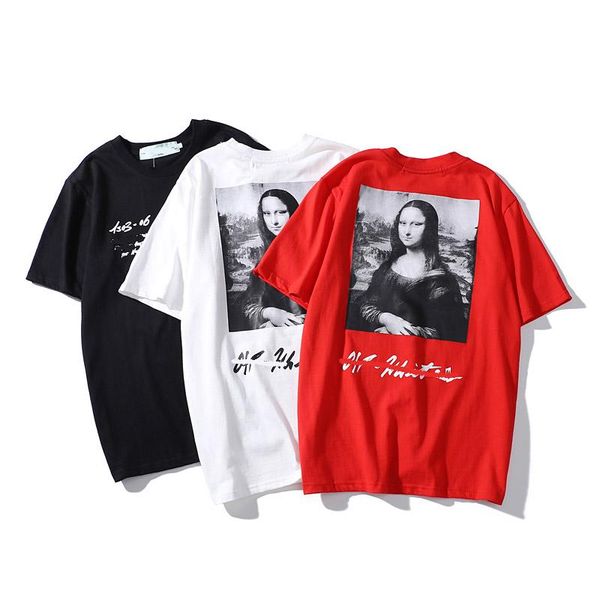 19ss mens designer t shirt brand printing ladies t shirts europe united states high street hip hop t-shirts fashion men tees, White;black
19ss mens designer t shirt brand printing ladies t shirts europe united states high street hip hop t-shirts fashion men tees, White;black