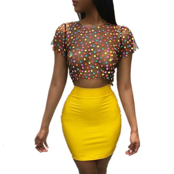 women s designer 2 piece sets women piece set polka dot tshirt crop skirt short two outfits bodycon d34 i76, White
women s designer 2 piece sets women piece set polka dot tshirt crop skirt short two outfits bodycon d34 i76, White