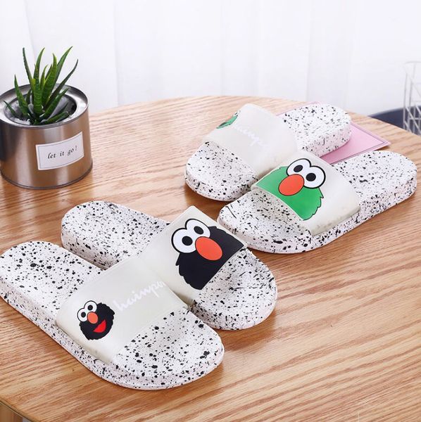 shoes home slippers women's luxury slides low massage designer soft fabric pu basic pvc hoof heels casual rome leisure shoes, Black
shoes home slippers women's luxury slides low massage designer soft fabric pu basic pvc hoof heels casual rome leisure shoes, Black