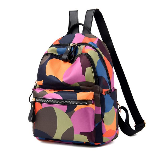 backpack women oxford waterproof large capacity 16l mochila mujer lapbackpack female students bolsa mochila escolar
backpack women oxford waterproof large capacity 16l mochila mujer lapbackpack female students bolsa mochila escolar