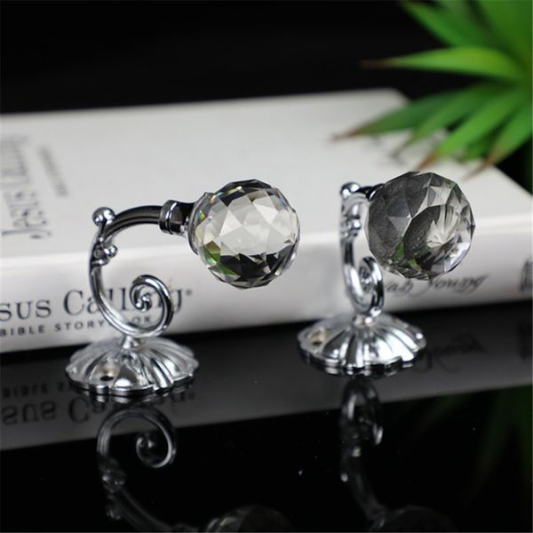2x metal crystal ball curtain tie backs door wall tassel hooks holder hanger ca
2x metal crystal ball curtain tie backs door wall tassel hooks holder hanger ca