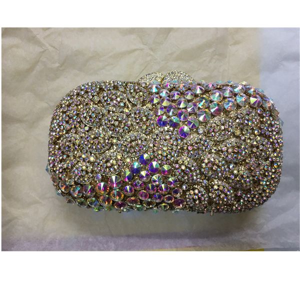 мода 2020 новейший кристалл алмаза цепи мешок вечера rhinestone вечерние сумки клатчи для женщин люкс свадебные elegant партии
мода 2020 новейший кристалл алмаза цепи мешок вечера rhinestone вечерние сумки клатчи для женщин люкс свадебные elegant партии