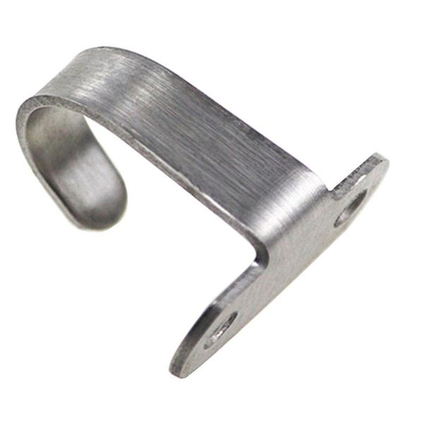 5pcs easy install wall mounted heavy duty clothes holder rack ceiling hook closet robe stainless steel home bathroom kitchen
5pcs easy install wall mounted heavy duty clothes holder rack ceiling hook closet robe stainless steel home bathroom kitchen