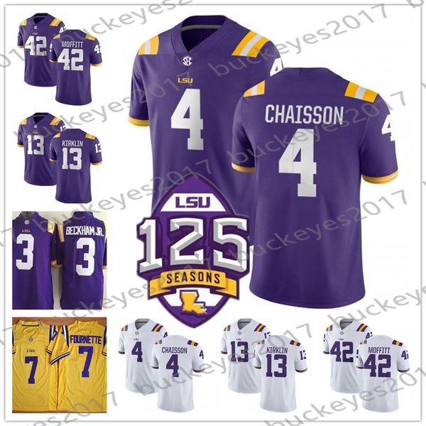 ncaa lsu tigers # 29 жадные williams 33 todd harris jr. 39 джек гонсоуль 42 aaron moffitt 72 тайлер шелвин белый фиолетовый желтый трикотаж, Black
ncaa lsu tigers # 29 жадные williams 33 todd harris jr. 39 джек гонсоуль 42 aaron moffitt 72 тайлер шелвин белый фиолетовый желтый трикотаж, Black