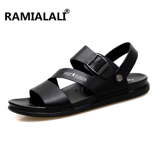 men sandals summer leather fashion beach male shoes casual black soft men beach sandals shoes
men sandals summer leather fashion beach male shoes casual black soft men beach sandals shoes