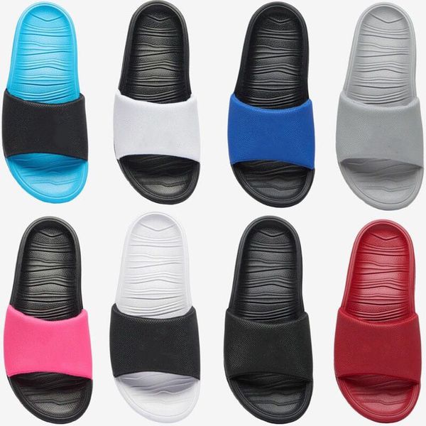 2019 new jumpman break slide sandals basketball sports slippers yellow red multicolor designer slides flip flops men slipper, White;red
2019 new jumpman break slide sandals basketball sports slippers yellow red multicolor designer slides flip flops men slipper, White;red