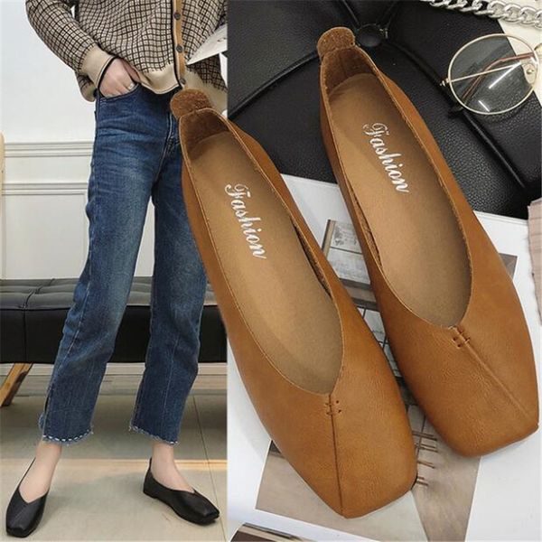 diweini women ballet flats shoes genuine leather slip on ladies shallow moccasins casual shoes female summer loafer women, Black
diweini women ballet flats shoes genuine leather slip on ladies shallow moccasins casual shoes female summer loafer women, Black