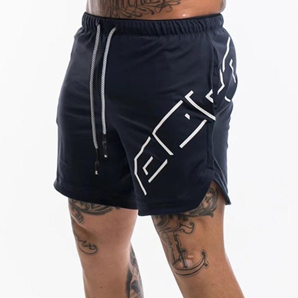 running sport shorts men gym fitness workout bermuda male jogging training crossfit cotton short pants summer loose sweatpants, Black;blue
running sport shorts men gym fitness workout bermuda male jogging training crossfit cotton short pants summer loose sweatpants, Black;blue