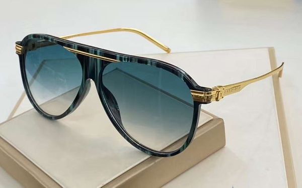 pilot sunglasses blackwood gold bue shaded sun glasses 1264 des lunettes de soleil designer sunglasses new with box, White;black
pilot sunglasses blackwood gold bue shaded sun glasses 1264 des lunettes de soleil designer sunglasses new with box, White;black