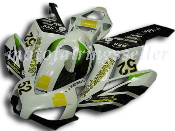 oem quality new abs full fairings kits fit for honda cbr1000rr (2004-2005) cbr1000rr 04 05 bodywork set white black wathet
oem quality new abs full fairings kits fit for honda cbr1000rr (2004-2005) cbr1000rr 04 05 bodywork set white black wathet