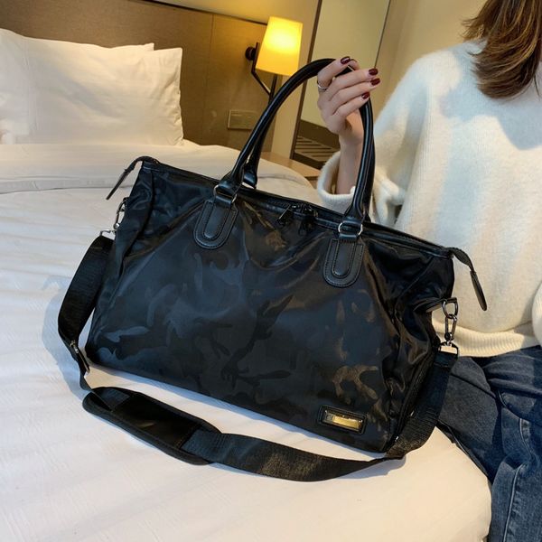2019 new shoe travel bag handheld short-distance travel bag large capacity fitness dry and wet separation bags
2019 new shoe travel bag handheld short-distance travel bag large capacity fitness dry and wet separation bags