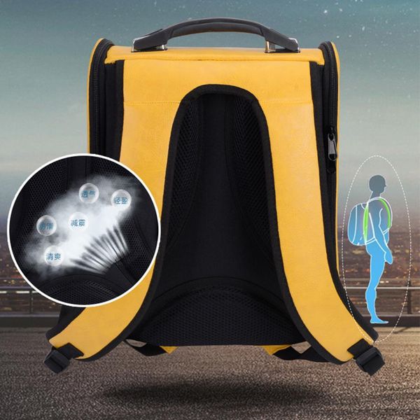 breathable space capsule shoulder bag for pet dog cat puppy portable outdoor travel pu leather pet carry backpack
breathable space capsule shoulder bag for pet dog cat puppy portable outdoor travel pu leather pet carry backpack