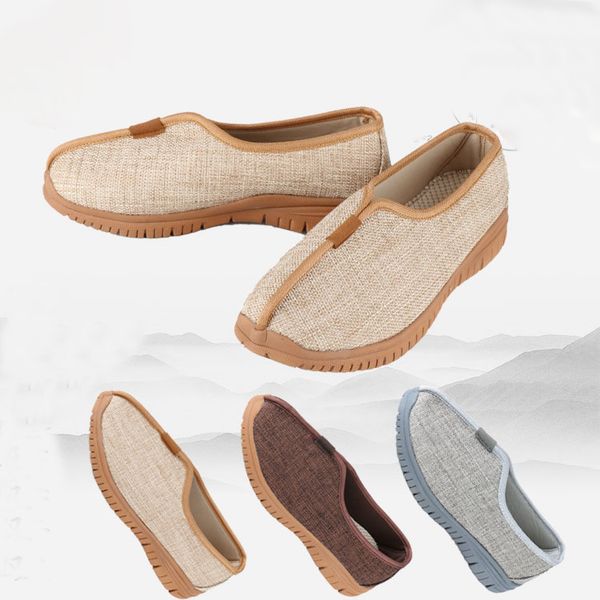 linen buddhist lohan arhat zen lay meditation sandals shaolin monk tai chi martial arts shoes
linen buddhist lohan arhat zen lay meditation sandals shaolin monk tai chi martial arts shoes