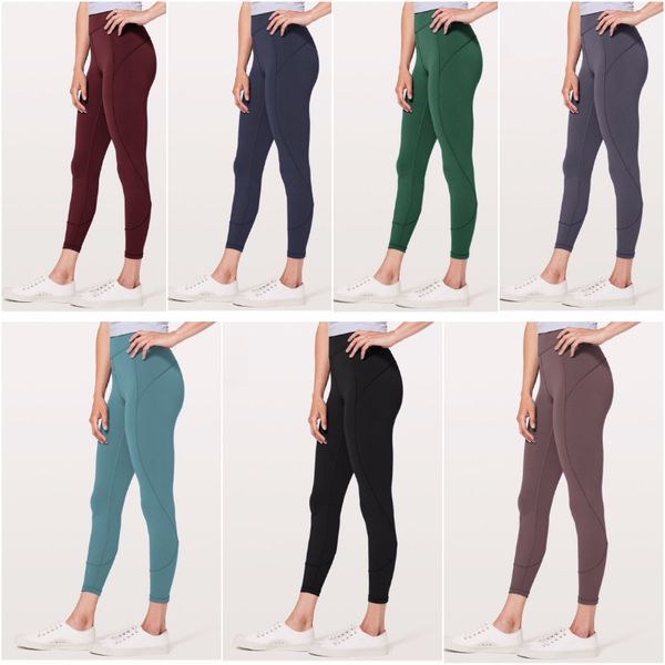 designer lu women girls long pants running leggings fast drying ladies casual yoga outfits sportswear exercise fitness wear, White;black
designer lu women girls long pants running leggings fast drying ladies casual yoga outfits sportswear exercise fitness wear, White;black