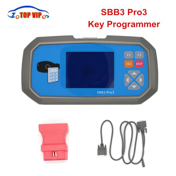 новый sbb3 pro 3 silca sbb pro2 v48.88 ключ программист оптовой цена несколько langauge sbb key programmer v46.02 на складе
новый sbb3 pro 3 silca sbb pro2 v48.88 ключ программист оптовой цена несколько langauge sbb key programmer v46.02 на складе