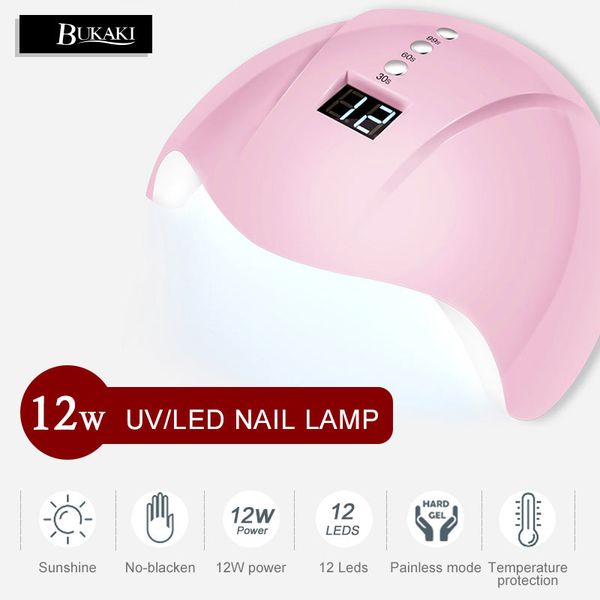 bukaki uv led lamp 12w led nail dryer mouse gel polish lamp suppliers lights for drying manicure machine
bukaki uv led lamp 12w led nail dryer mouse gel polish lamp suppliers lights for drying manicure machine