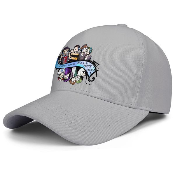 welcome back fall out boy cartoon mens and womens adjustable trucker cap custom vintage cute original baseballhats are what you love on, Blue;gray
welcome back fall out boy cartoon mens and womens adjustable trucker cap custom vintage cute original baseballhats are what you love on, Blue;gray