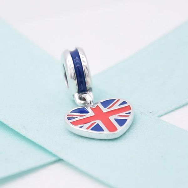 dropshipping charms silver 925 england flag love heart beads with color enamel fit pandora pendant bracelets diy fashion jewelry gifts, Black
dropshipping charms silver 925 england flag love heart beads with color enamel fit pandora pendant bracelets diy fashion jewelry gifts, Black